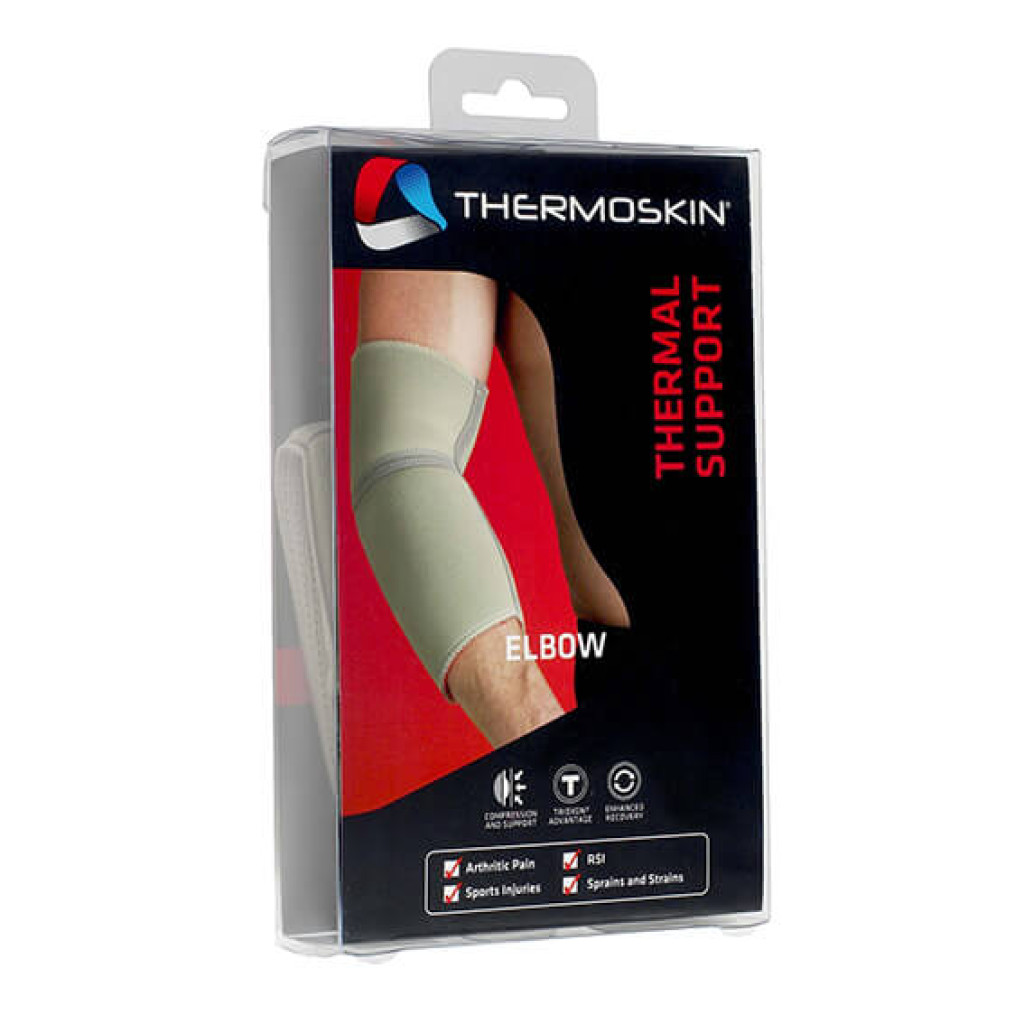 Thermoskin Elbow Sleeve All Sizes Access Health