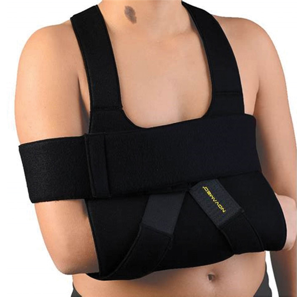 Velpeau Shoulder Immobiliser Straps - All Sizes
