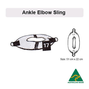 ankle-elbow-sling