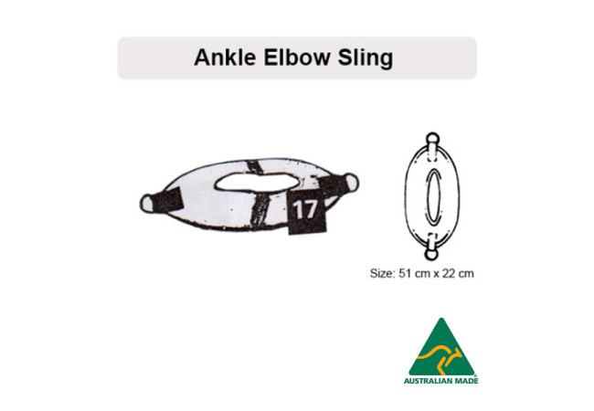 ankle-elbow-sling