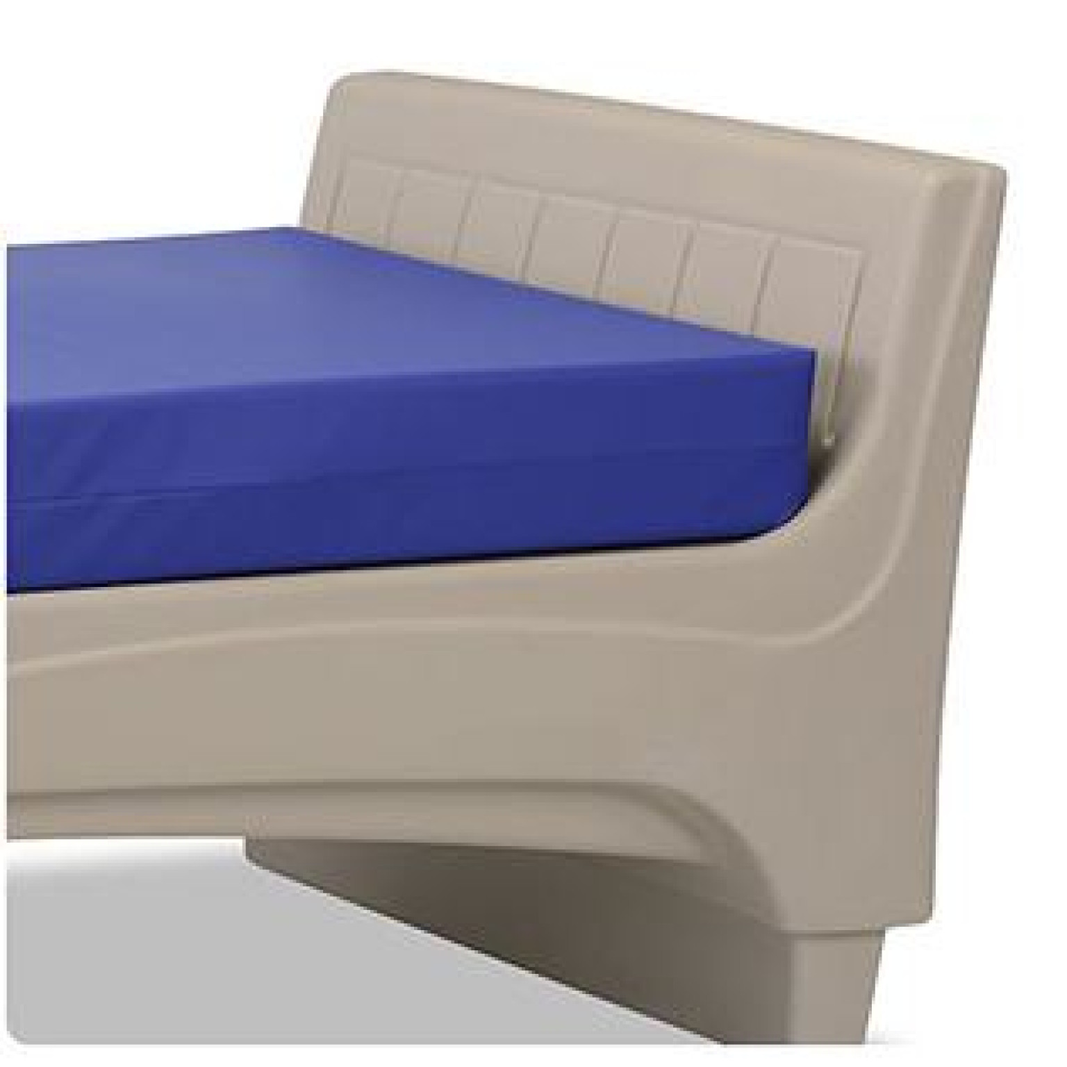 Attenda Sleigh Bed Seclusion / Mental Health Beds Access Health