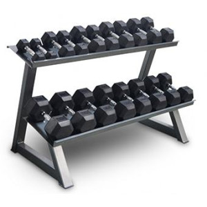 bodyworx-7492-2-dumbbell-rack-2-trays