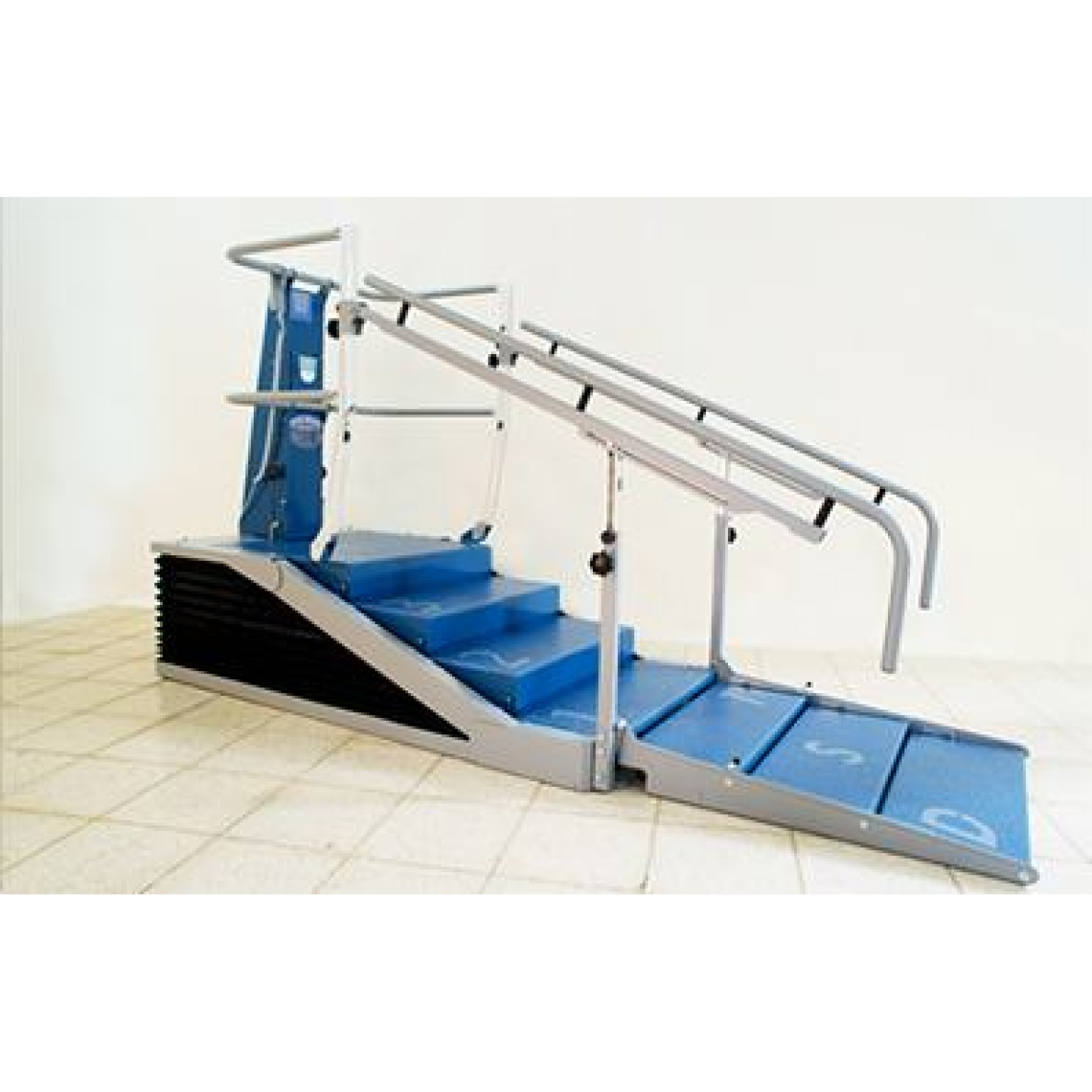 Rehab Steps | Physical Therapy Rehabilitation Staircase | Access Health