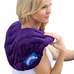 Shoulder Brace: OmoTrain Shoulder Brace - Relief for dislocation and  Bursitis - Bauerfeind Australia