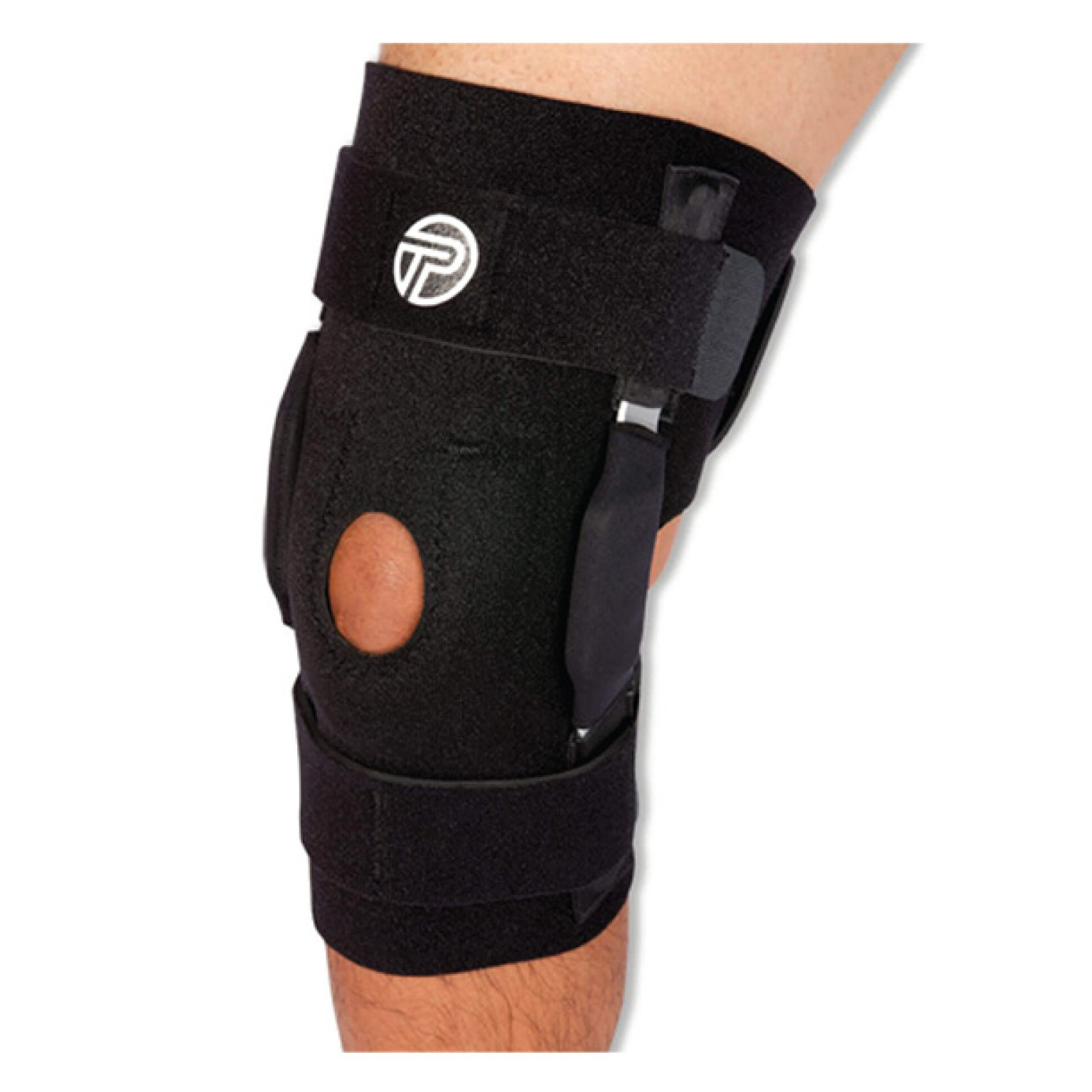 Bauerfeind GenuTrain S Knee Brace Access Health