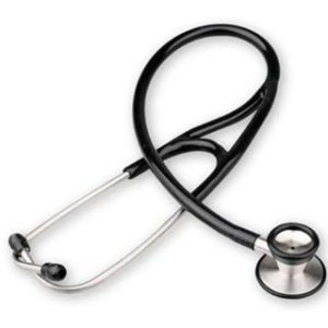 honsun-steel-cardiology-stethoscope