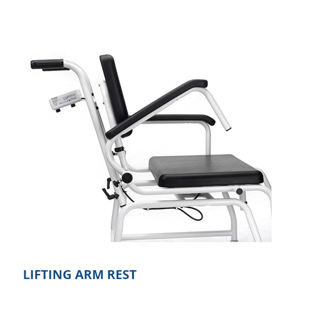 Bariatric Chair Scale Access Health