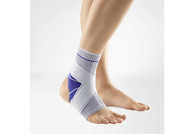 MalleoTrain - Compression Ankle brace for relief and stabilization of the  ankle joint - Titan - One Bracing