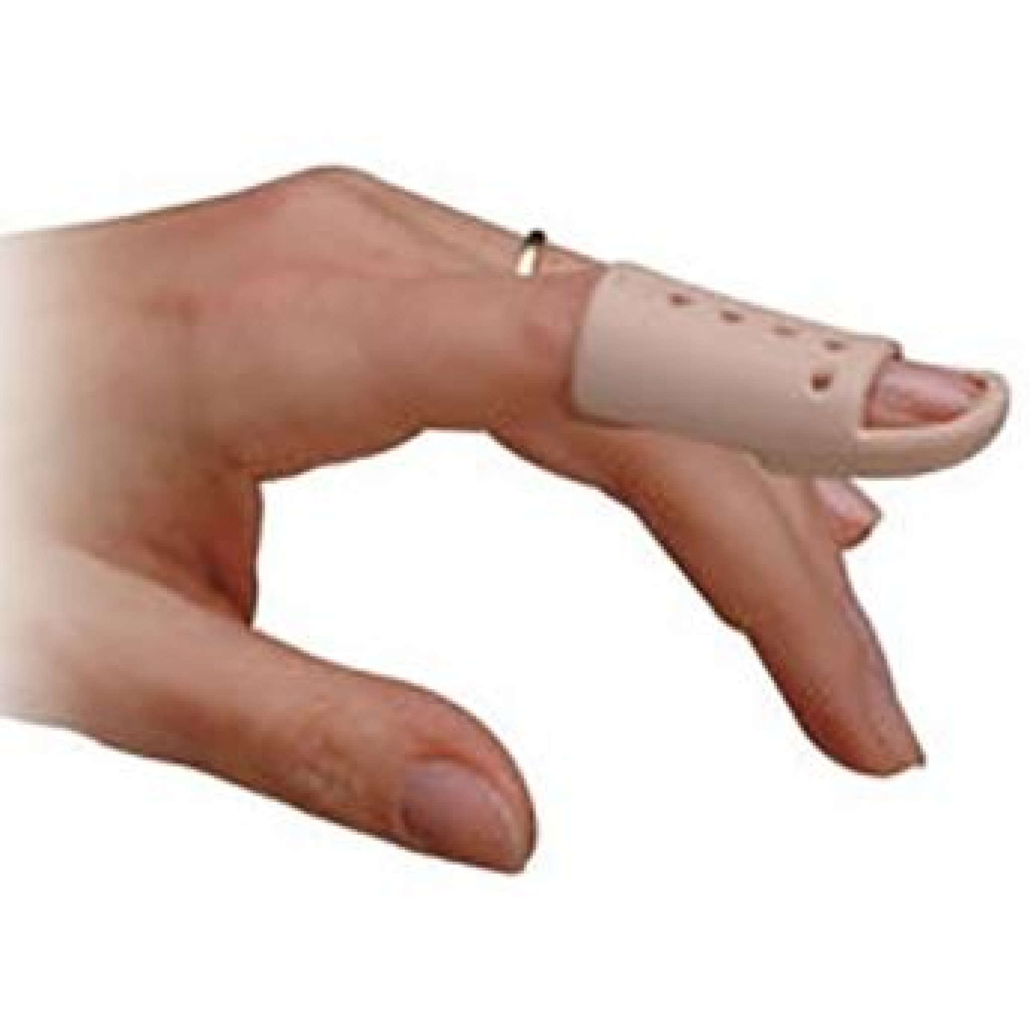 Mallett Finger Splint All Sizes Access Health