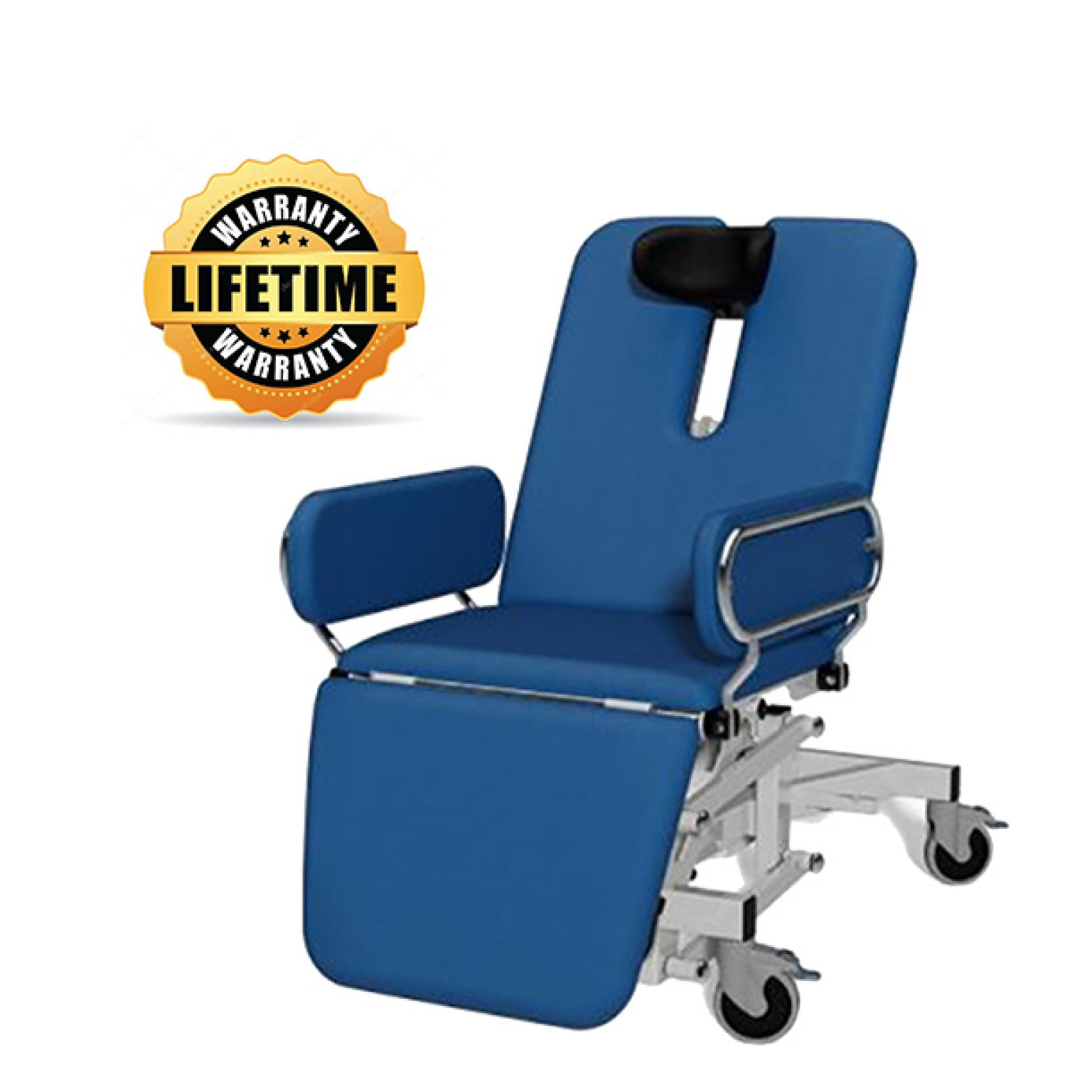 Plinth Medical 93o Ophthalmology Chair Access Health