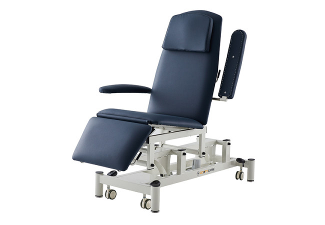 bariatric podiatry chair