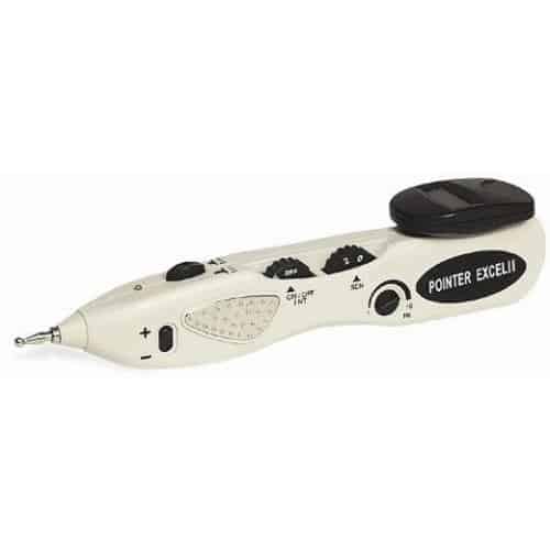 Pointer Excel Acupuncture Point Locator and Stimulator | Access Health