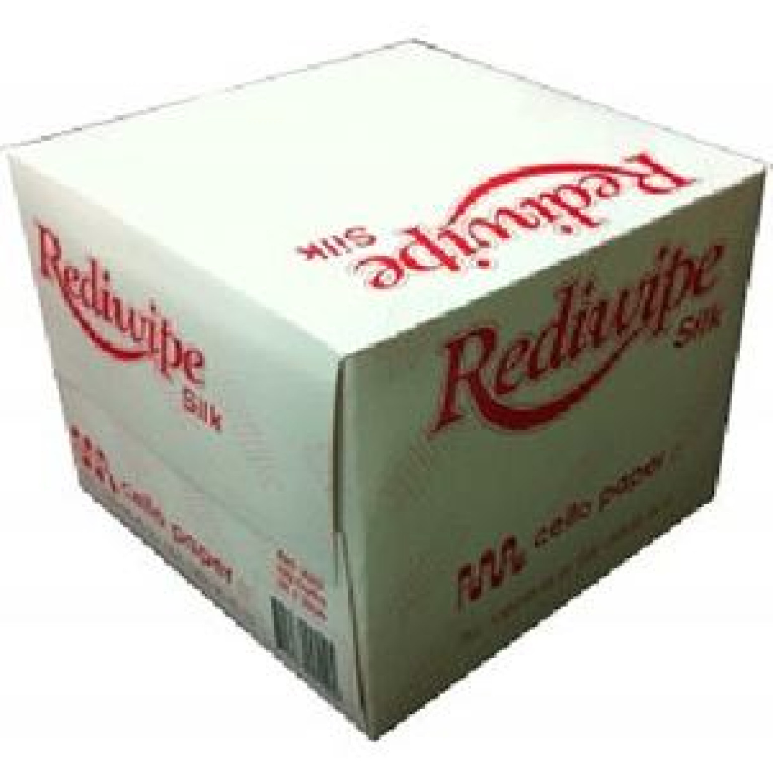 Rediwipe Silk Dry Wipes 30 x 33cm Single Pack of 100 Access Health