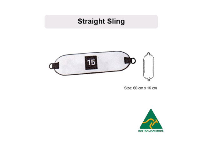 straught-sling