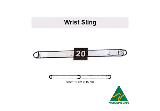 wrist-sling