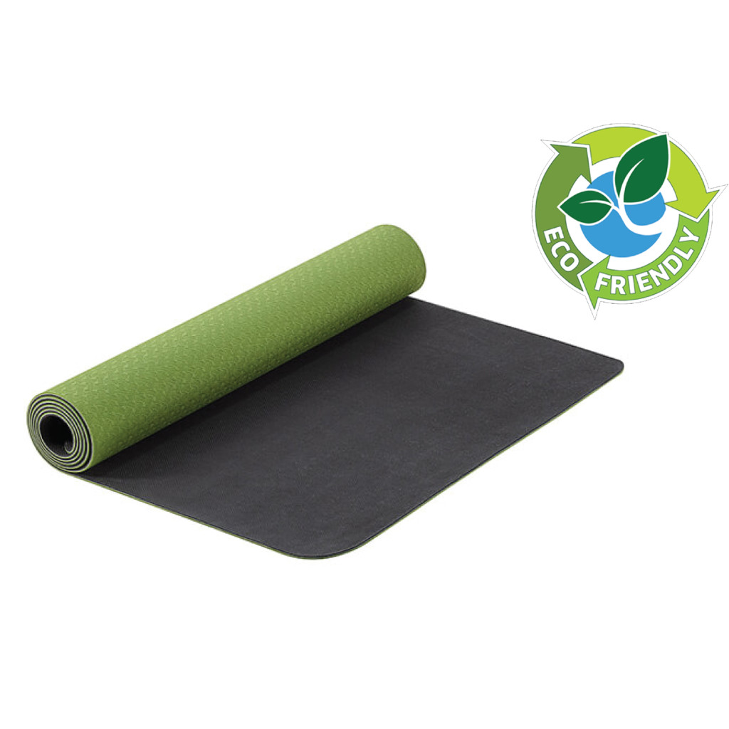 Airex Yoga ECO Pro Mats Various Colours Access Health
