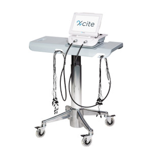 Xcite2 Clinical Station