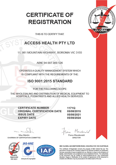 Access-Health-MSCG-ISO-9001-2015-QUALITY-Certificate-2021