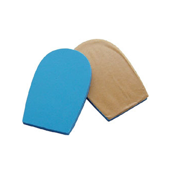 Poron Heel Lifts Access Health