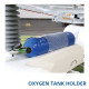 OXYGEN-TANK-HOLDER