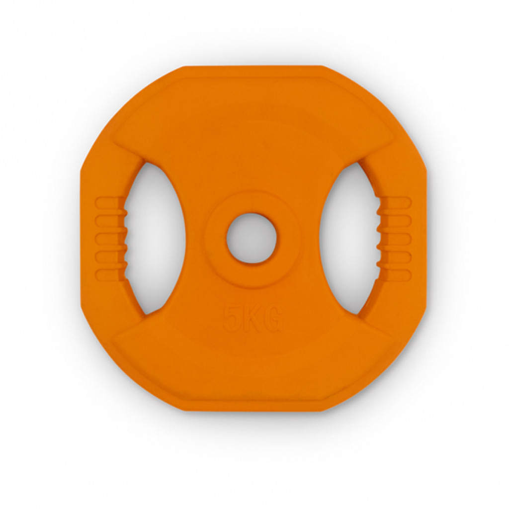 BODYWORX 20Kg Aerobic Weight Set Access Health