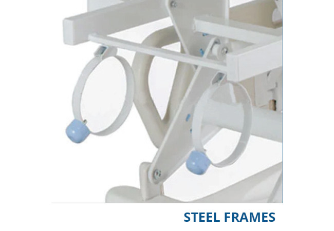 steel-frames
