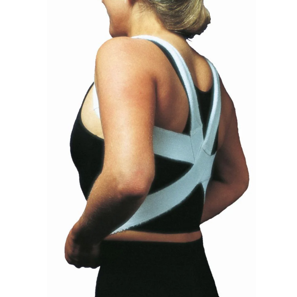 Shoulder Support Back Posture Corrector Belt - Excel Store