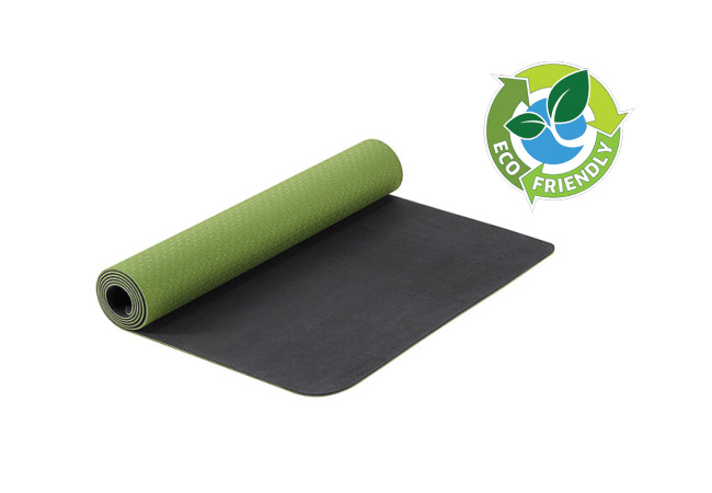 Airex Yoga Eco Pro Mat