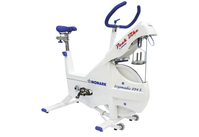 RB2205-MONARK-894E-ERGO-AUTO-PEAK-BIKE-WITH-PC-CONNECT-WINGATE-TEST