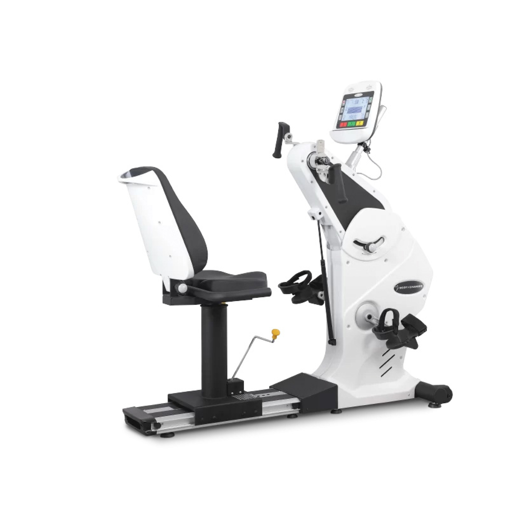 Total Body Trainer Pro | Access Health
