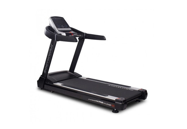 BODYWORX 2.0HP AC Treadmill Light Commercial