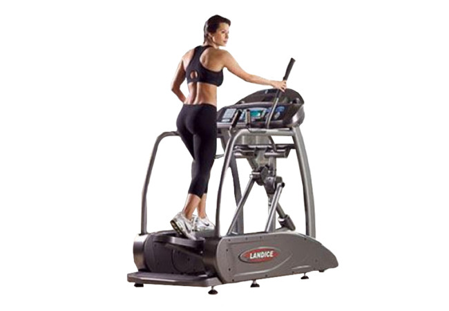 LANDICE E9RTM ELLIPTIMILL Rehab Traine