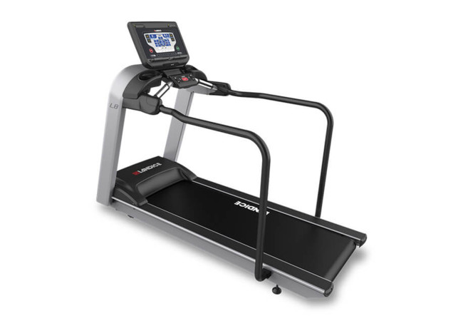 Landice Rehabilitation Treadmill L8