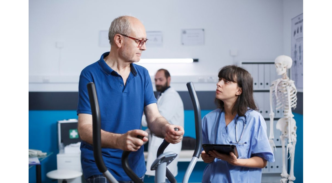 exercise bike programs