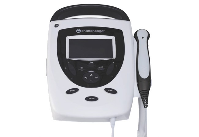 Chattanooga Intelect Transport 2 Ultrasound 1 & 3MHZ