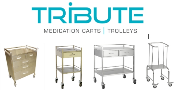 Types of trolleys