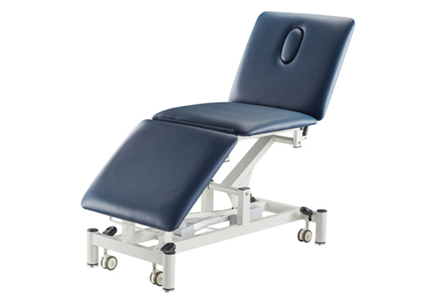 Section Treatment Couch (Short Head)