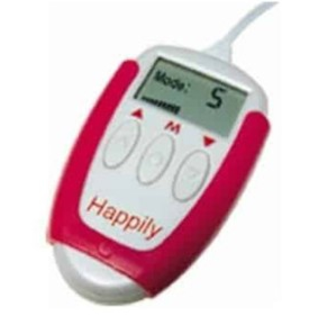 Access Calmer Period Pain Tens