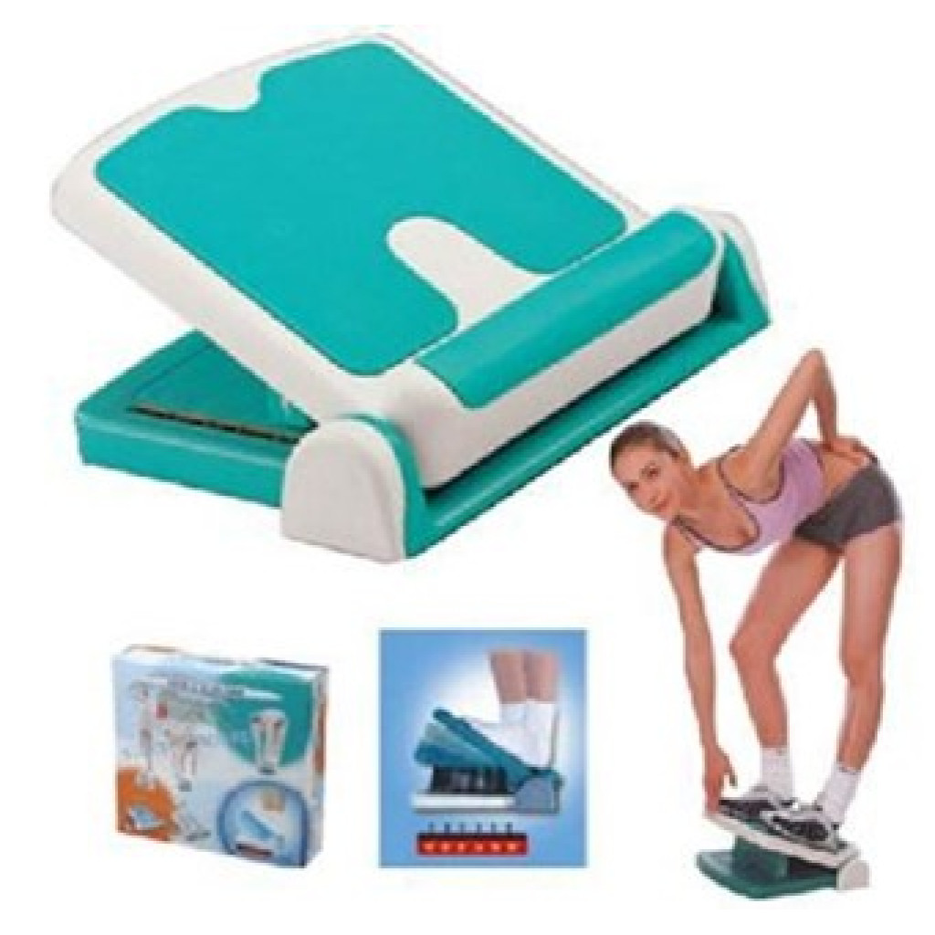 Access Stretch Board