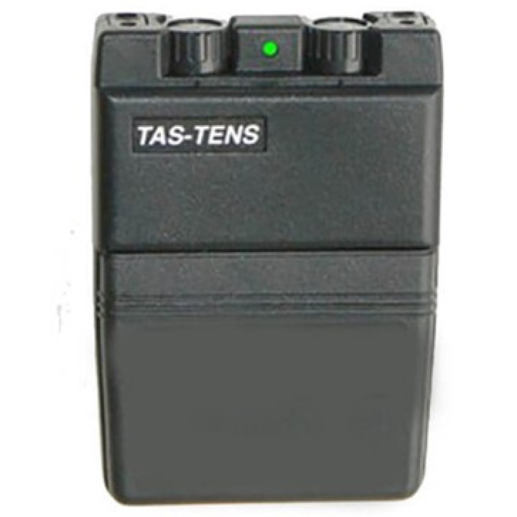 Access TAS Tens Dual Channel Analogue