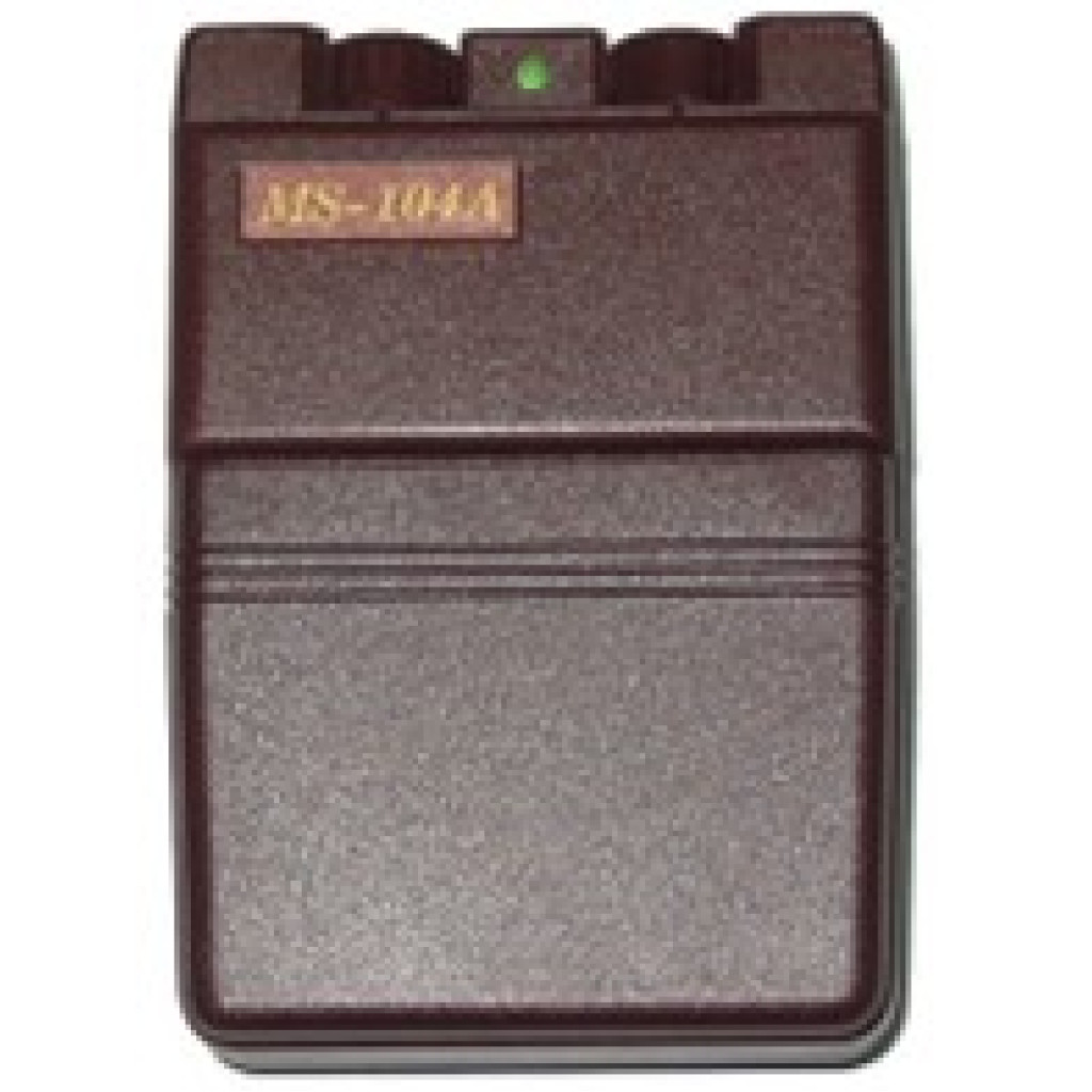 Musclestim EMS Unit MS104A