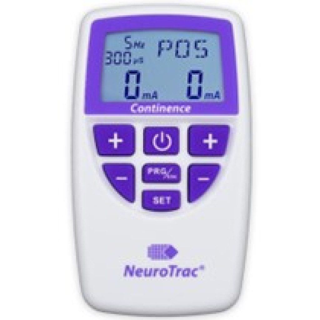 NeuroTrac® Continence