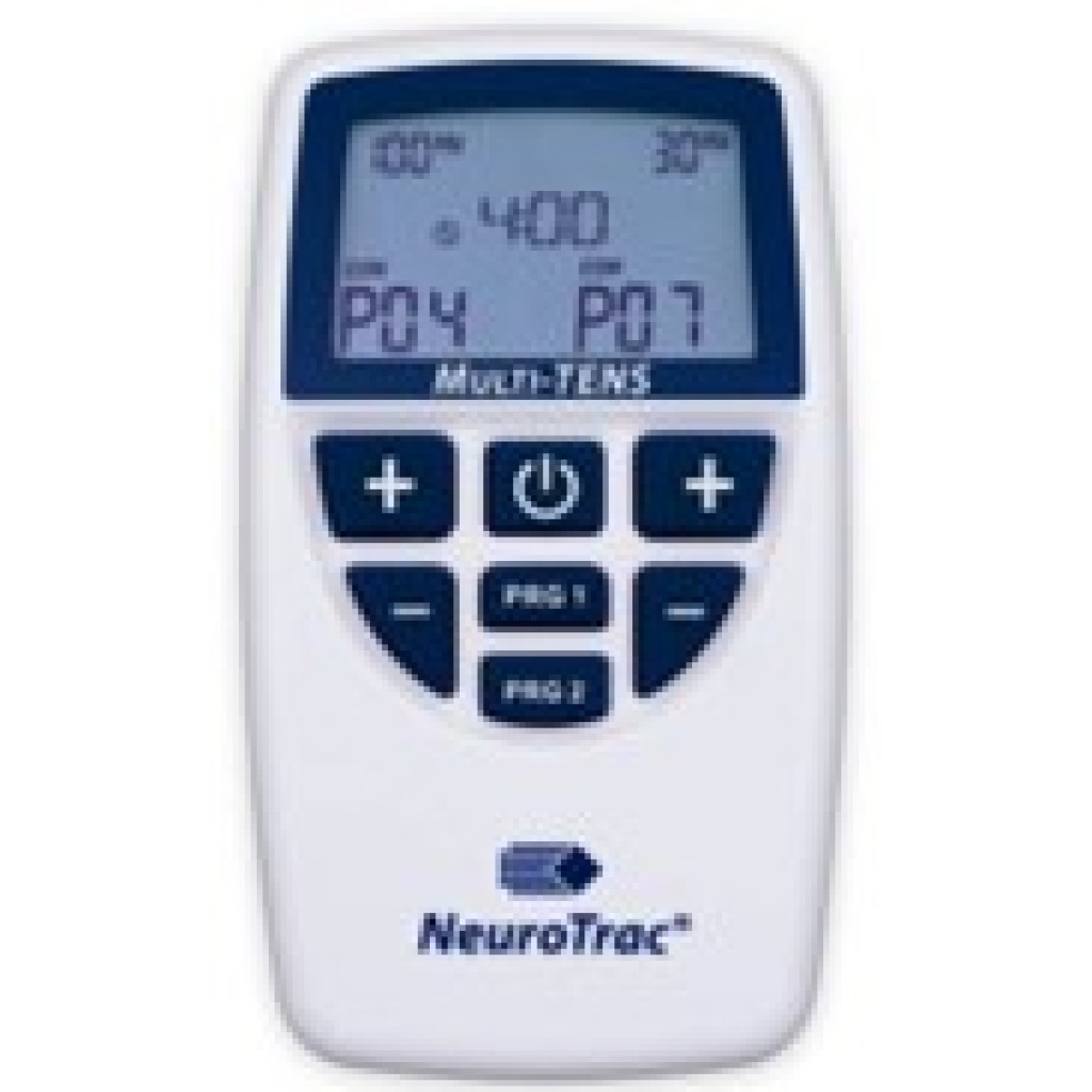 NeuroTrac® MultiTens