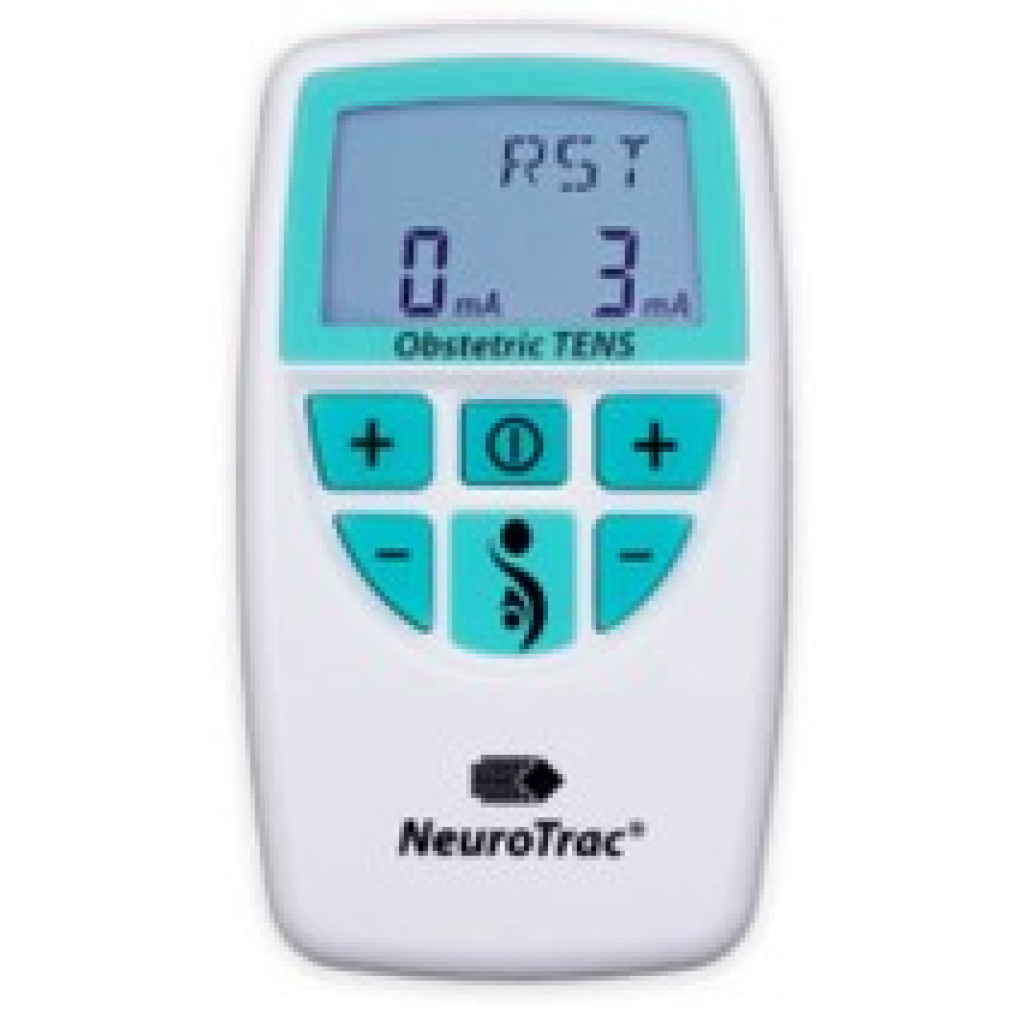 NeuroTrac® Obstetric Tens