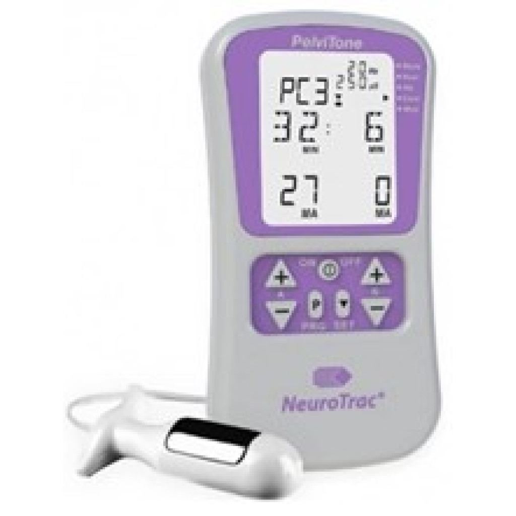 NeuroTrac® Pelvitone