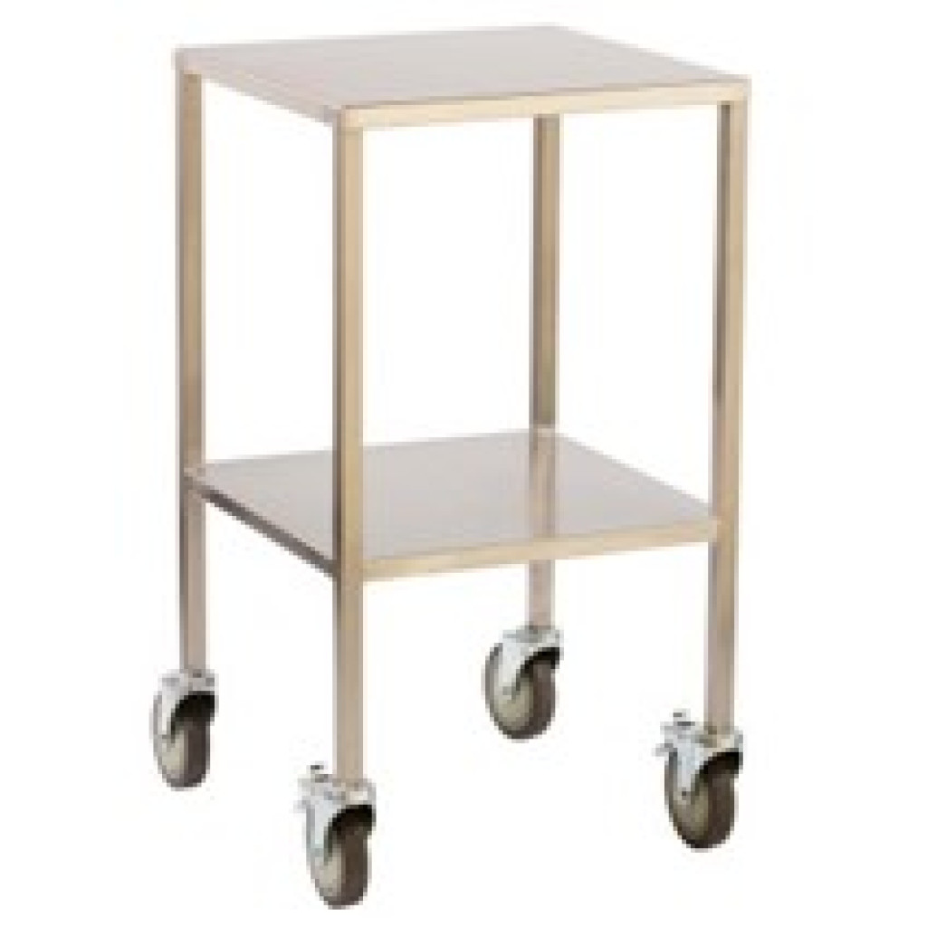 Stainless Steel Flat