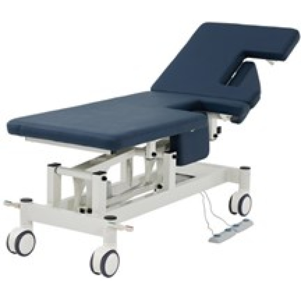 Access 2 Section Cardiology Couch