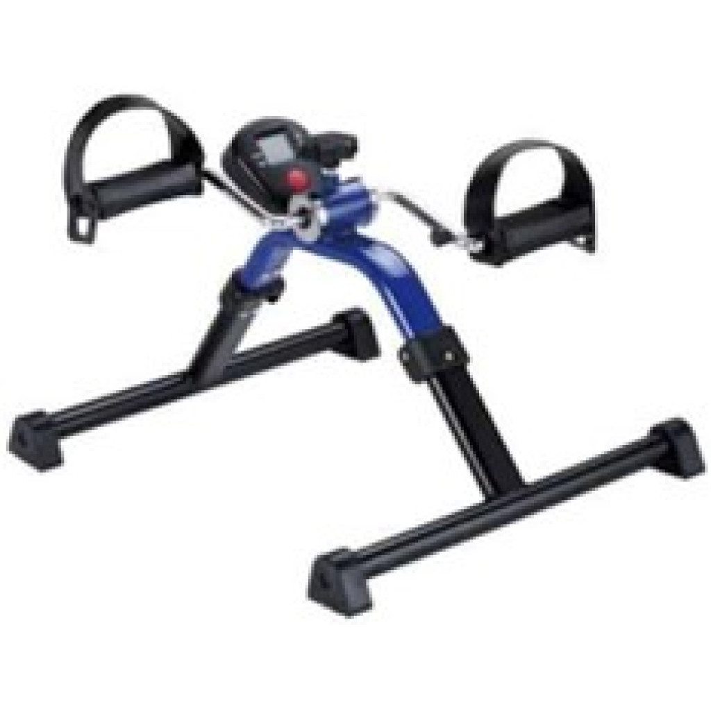 Access Deluxe Pedal Exerciser – Folding with Digital Display