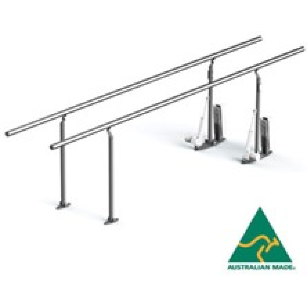 Access Electric Hi-Lo Walking Rails – Multiple Lengths