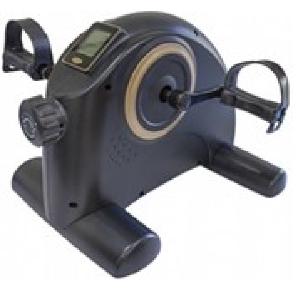 Access PRO Pedal Exerciser with LCD monitor